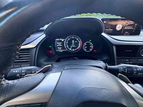 Lexus не указана 2018 Донецк