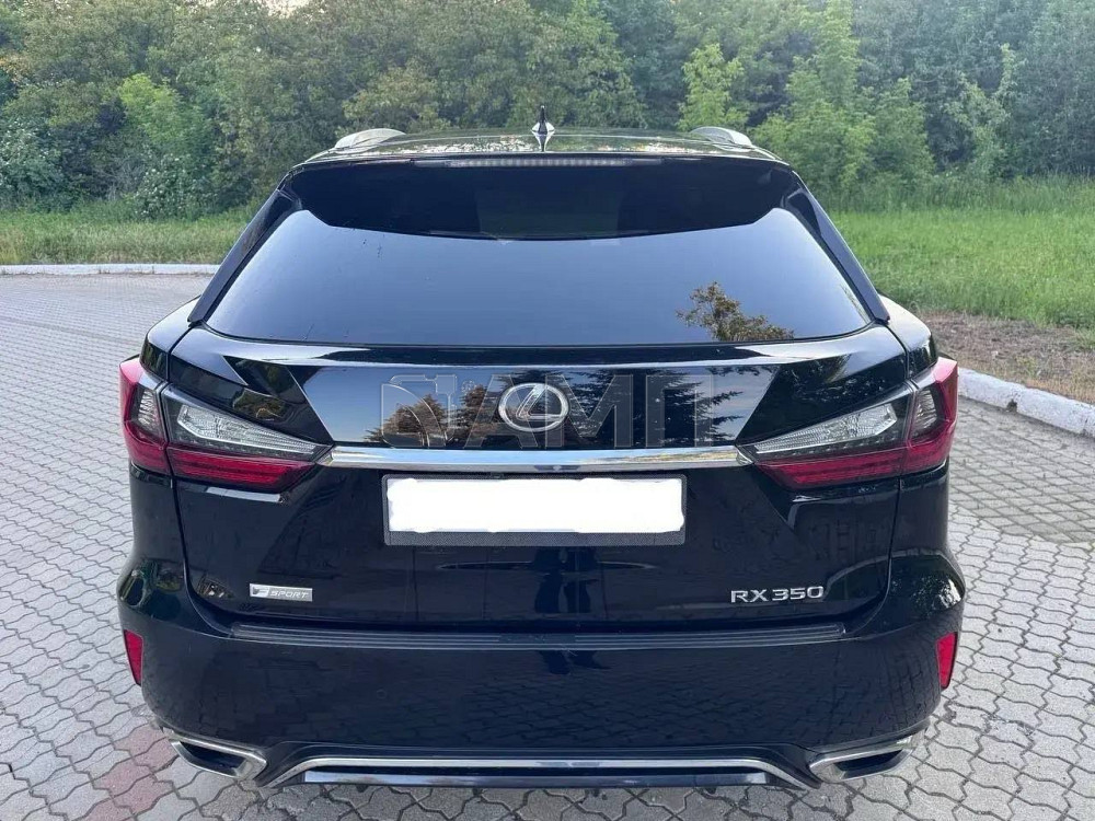Lexus не указана 2018 Донецк - изображение 6