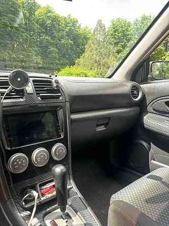 Subaru Impreza 2006 