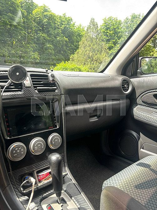 Subaru Impreza 2006  - изображение 2