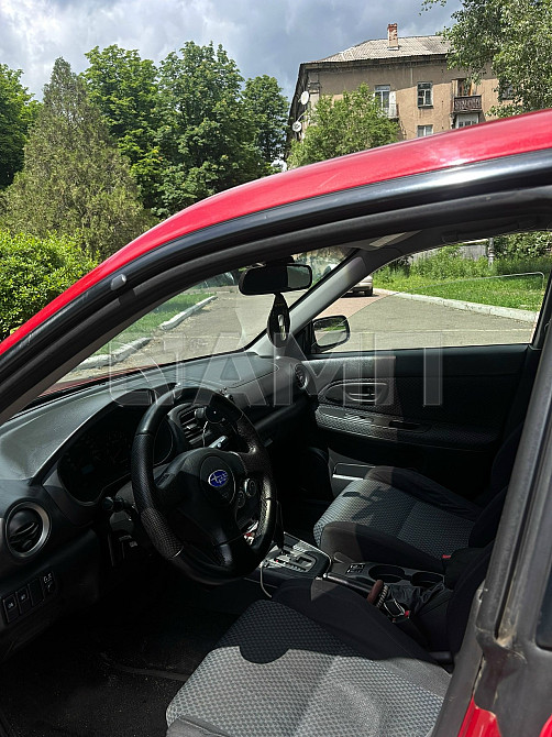 Subaru Impreza 2006  - изображение 4