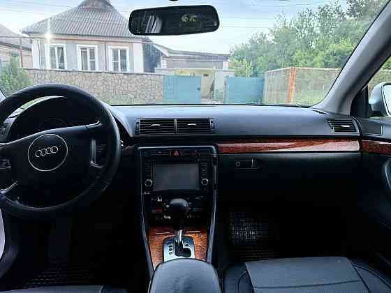 Audi A4 2001 Харцызск