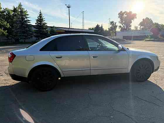 Audi A4 2001 Харцызск
