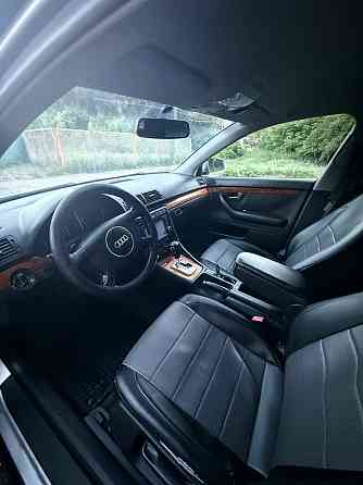 Audi A4 2001 Харцызск