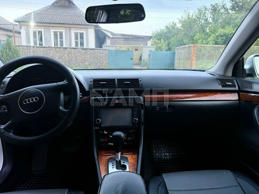 Audi A4 2001 Харцызск - изображение 4