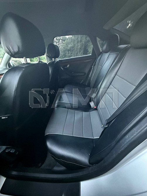 Audi A4 2001 Харцызск - изображение 2