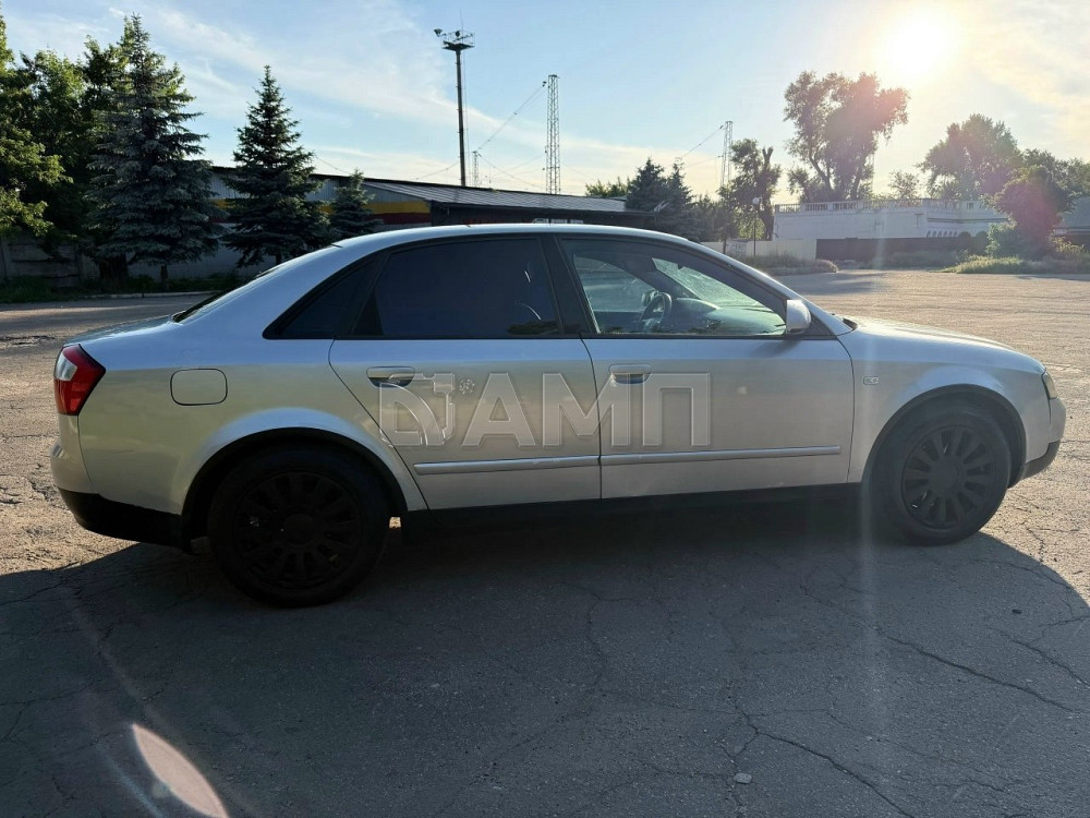 Audi A4 2001 Харцызск - изображение 5