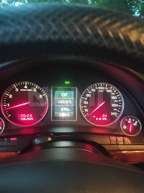 Audi A4 2001 Харцызск - изображение 1