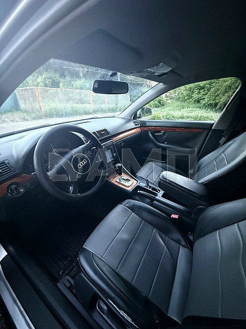 Audi A4 2001 Харцызск - изображение 3