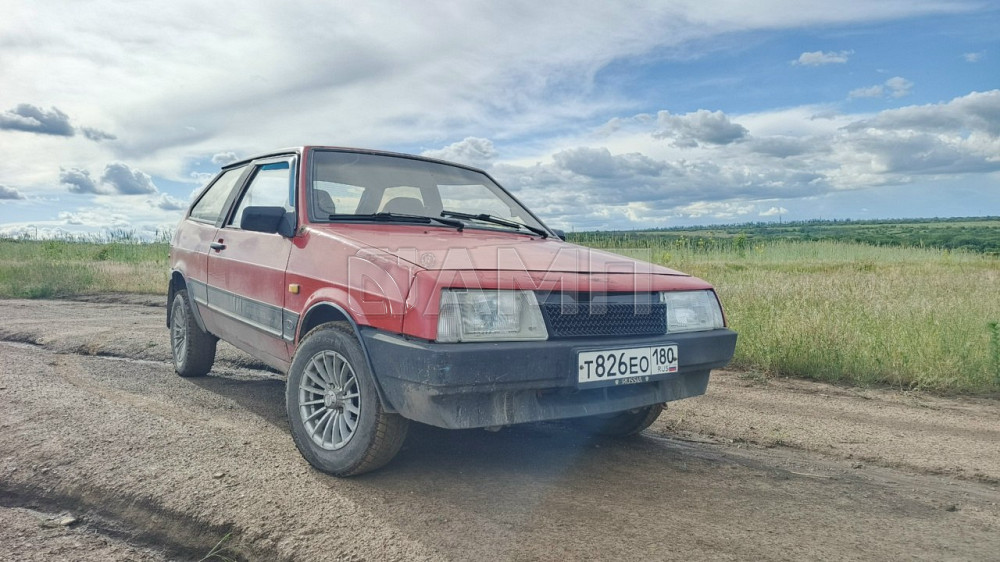 ВАЗ 21083  - изображение 4