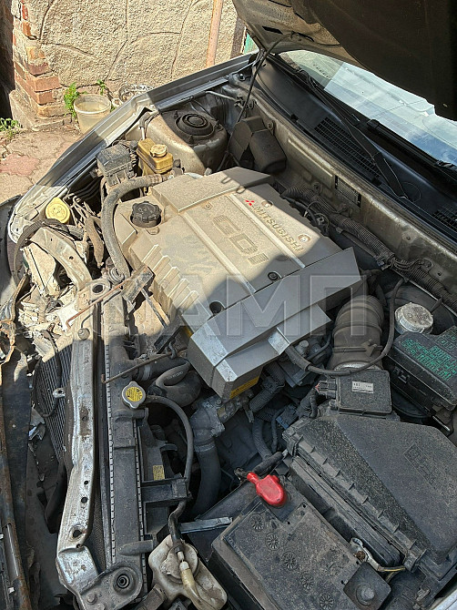 Mitsubishi Carisma 1999 Макеевка - изображение 3