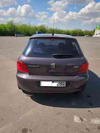 Peugeot 307 2002 