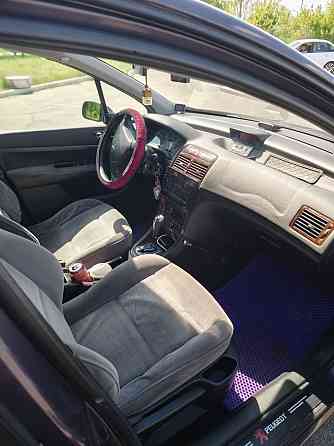 Peugeot 307 2002 