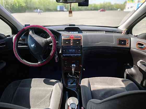 Peugeot 307 2002 