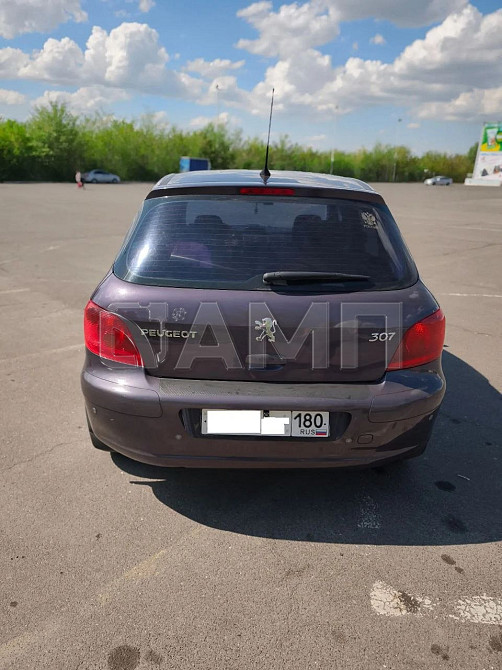 Peugeot 307 2002  - изображение 4