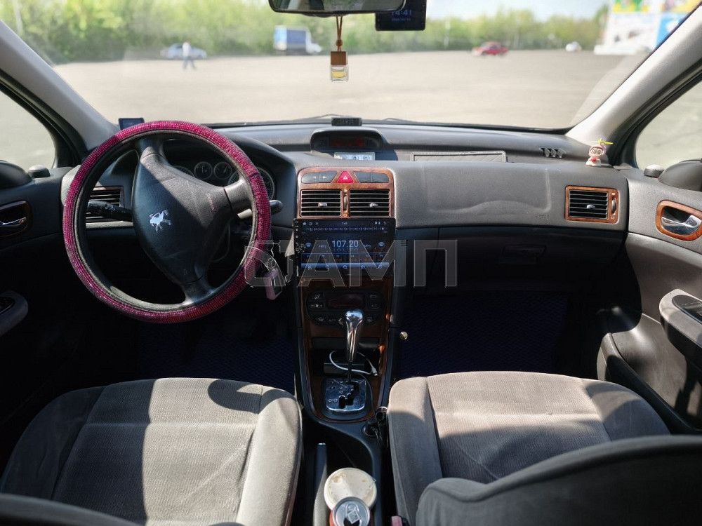 Peugeot 307 2002  - изображение 3
