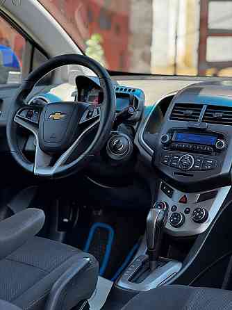 Chevrolet Aveo 2025 Донецк
