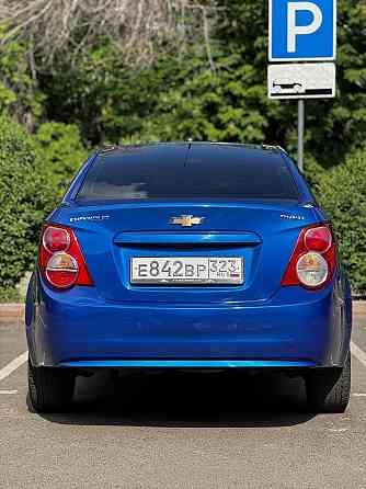 Chevrolet Aveo 2025 Донецк
