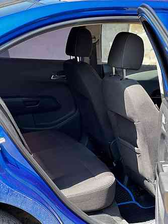 Chevrolet Aveo 2025 Донецк