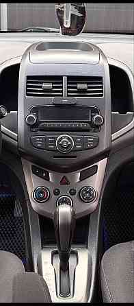 Chevrolet Aveo 2025 Донецк