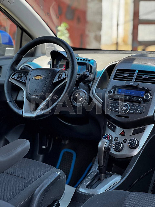 Chevrolet Aveo 2025 Донецк - изображение 4