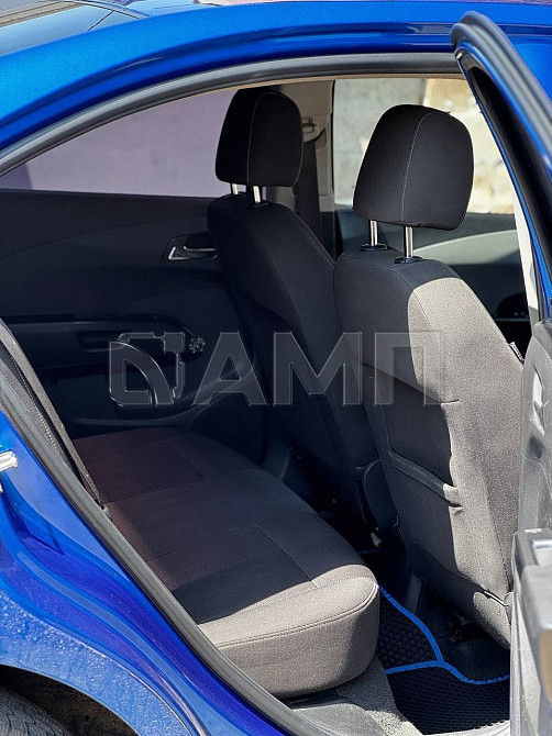 Chevrolet Aveo 2025 Донецк - изображение 3