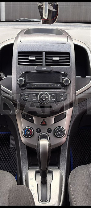 Chevrolet Aveo 2025 Донецк - изображение 2