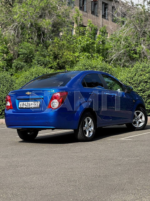 Chevrolet Aveo 2025 Донецк - изображение 5