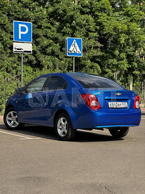 Chevrolet Aveo 2025 Донецк - изображение 7