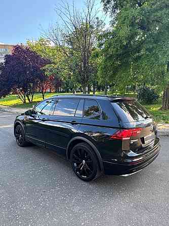 Volkswagen Tiguan 2020 Донецк