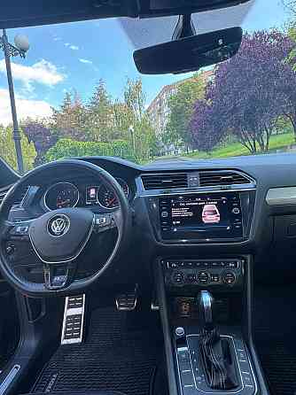 Volkswagen Tiguan 2020 Донецк