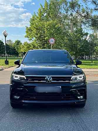 Volkswagen Tiguan 2020 Донецк