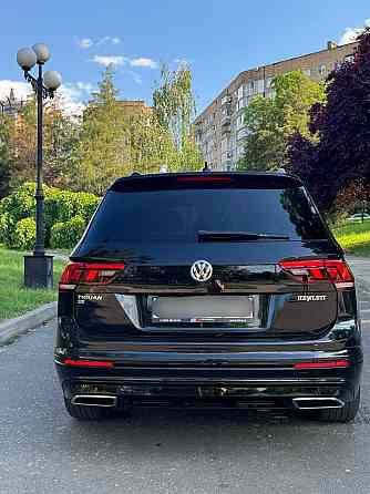 Volkswagen Tiguan 2020 Донецк