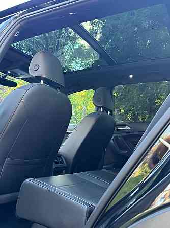 Volkswagen Tiguan 2020 Донецк