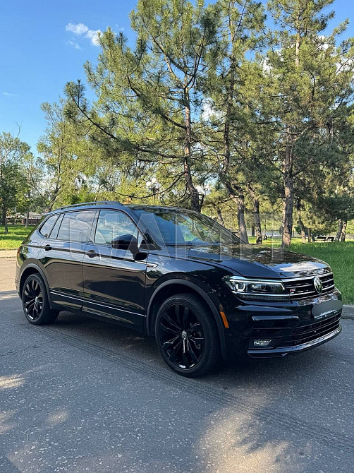 Volkswagen Tiguan 2020 Донецк - изображение 7