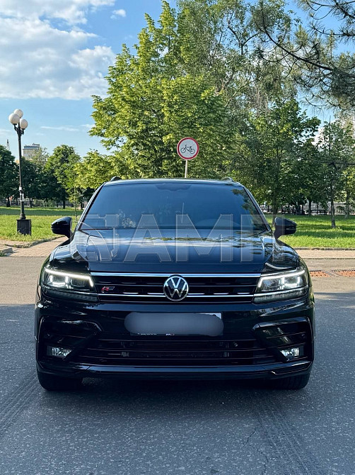 Volkswagen Tiguan 2020 Донецк - изображение 6