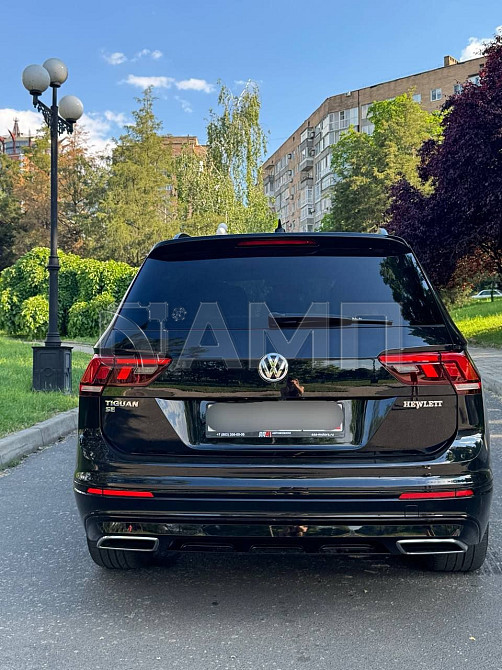 Volkswagen Tiguan 2020 Донецк - изображение 4