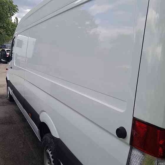 Mercedes-Benz Sprinter 2008 Торез