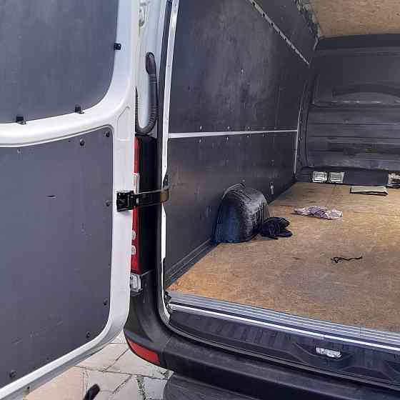 Mercedes-Benz Sprinter 2008 Торез