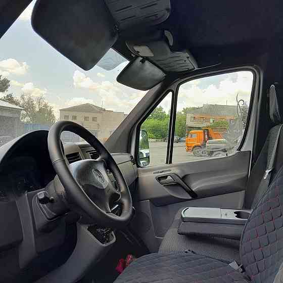 Mercedes-Benz Sprinter 2008 Торез