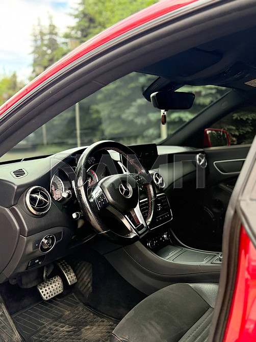 Mercedes CLA 200 2015 Донецк - изображение 3