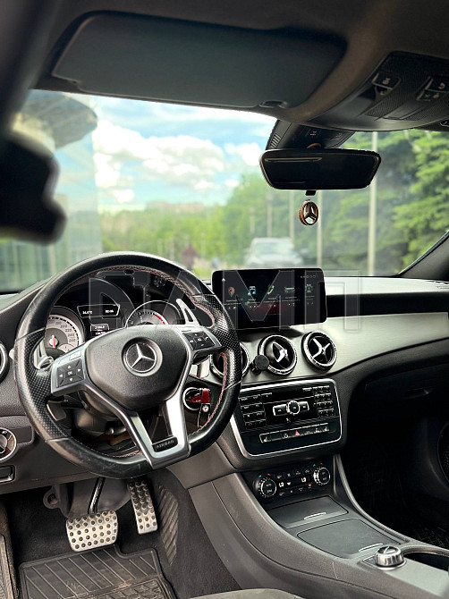 Mercedes CLA 200 2015 Донецк - изображение 2
