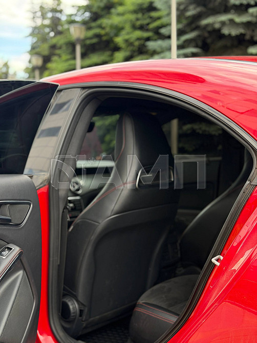 Mercedes CLA 200 2015 Донецк - изображение 1
