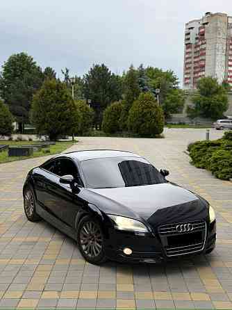 Audi TT 2009 Донецк