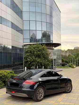 Audi TT 2009 Донецк