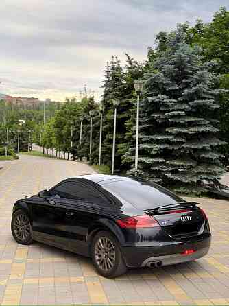 Audi TT 2009 Донецк