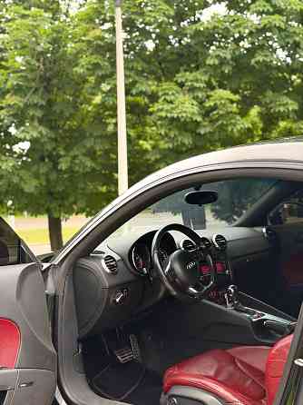 Audi TT 2009 Донецк