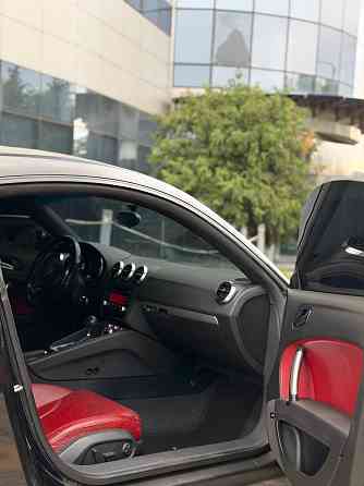 Audi TT 2009 Донецк