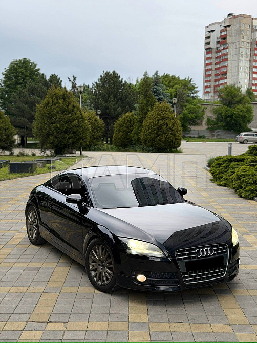 Audi TT 2009 Донецк - изображение 6