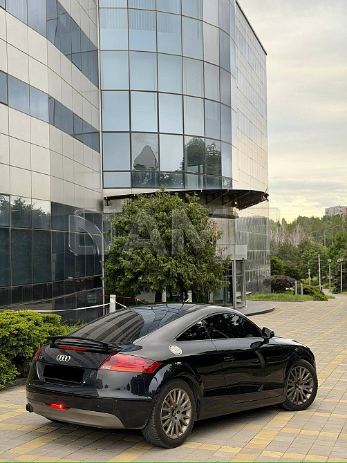 Audi TT 2009 Донецк - изображение 4
